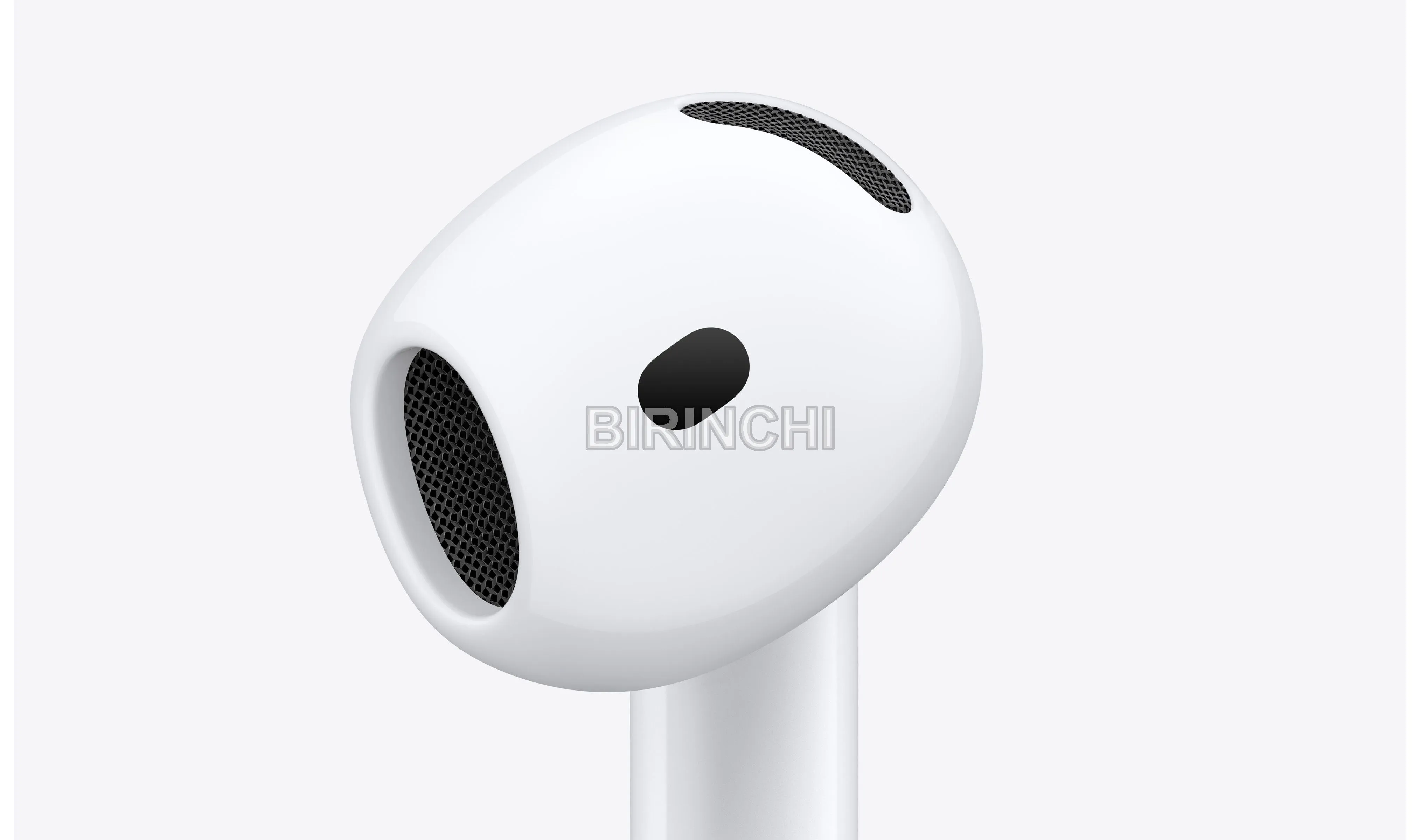 Наушники Apple AirPods 5, белый